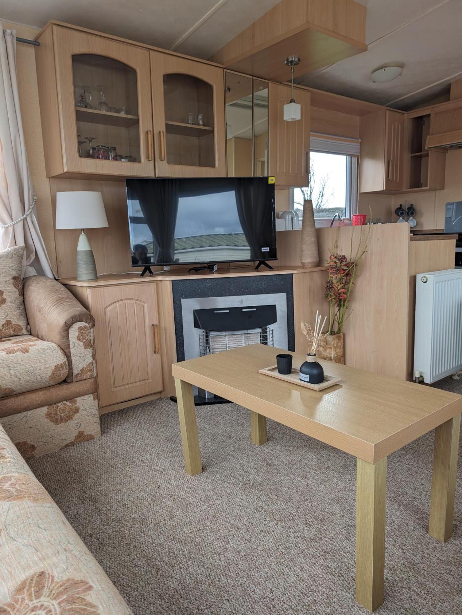 Vila 64 Wide Horizon Aberaeron Exteriér fotografie