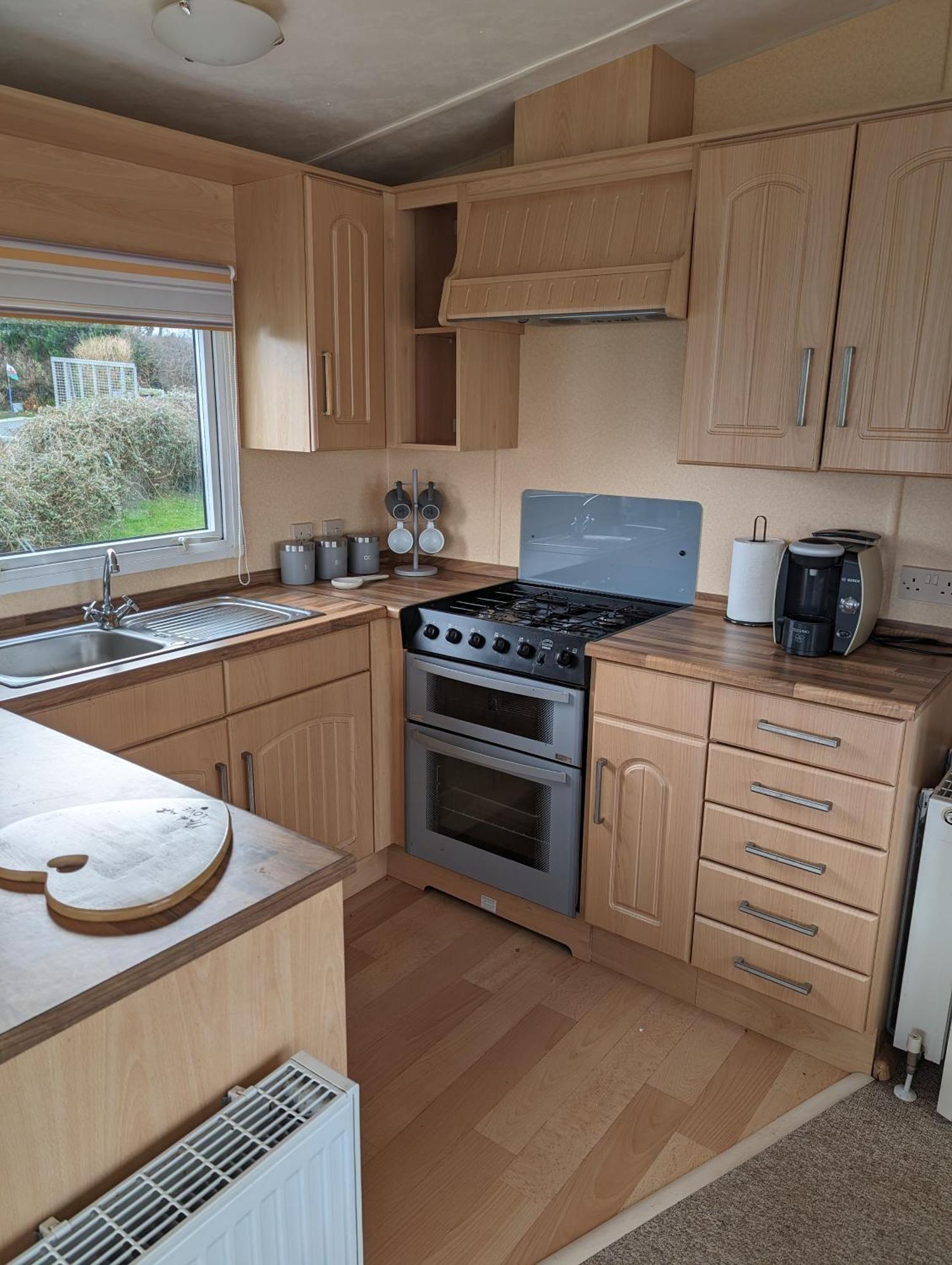 Vila 64 Wide Horizon Aberaeron Exteriér fotografie
